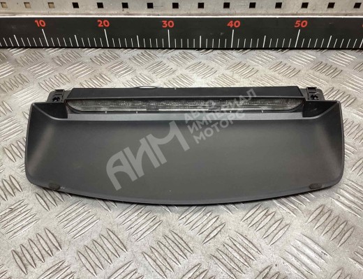 Стоп-сигнал Nissan Primera III (P12) 2002-2008  Nissan Primera Primera III (P12) 2002-2008