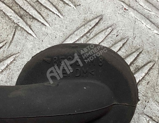 Гофра проводки багажника Nissan Primera III (P12) 2002-2008  Nissan Primera Primera III (P12) 2002-2008