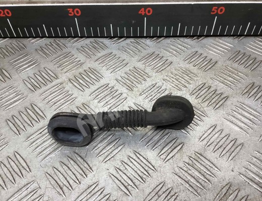 Гофра проводки багажника Nissan Primera III (P12) 2002-2008  Nissan Primera Primera III (P12) 2002-2008