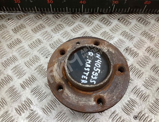 Ступица задняя Renault Master II 1998-2010  Renault Master Master II 1998-2010