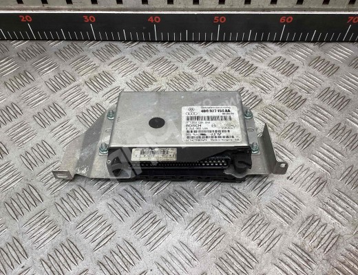 Блок управления АКПП Audi A8 D2 (4D) 1994-2002  Audi A8 A8 D2 (4D) 1994-2002