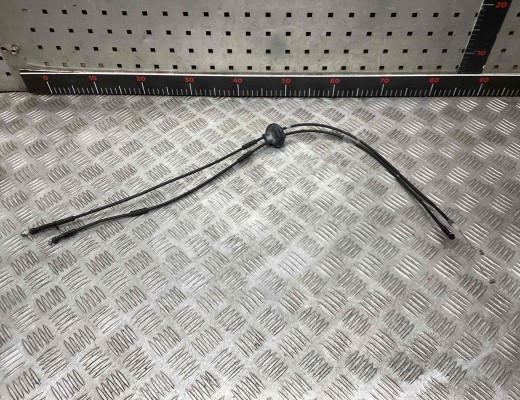 Трос двери Kia Carnival II (VQ) 2006-2014  Kia Carnival Carnival II (VQ) 2006-2014