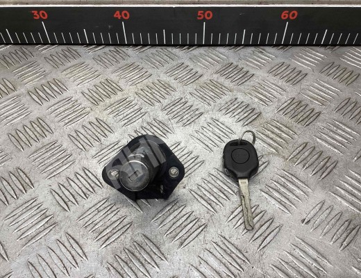 Личинка замка багажника Saab 900 II 1993-1998  Saab 900 900 II 1993-1998