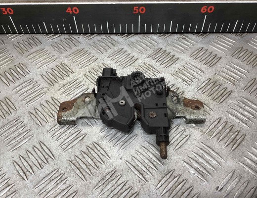 Замок капота Ford Mondeo III 2000-2003  Ford Mondeo Mondeo III 2000-2003