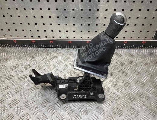 Кулиса Ford Focus II 2005-2008  Ford Focus Focus II 2005-2008