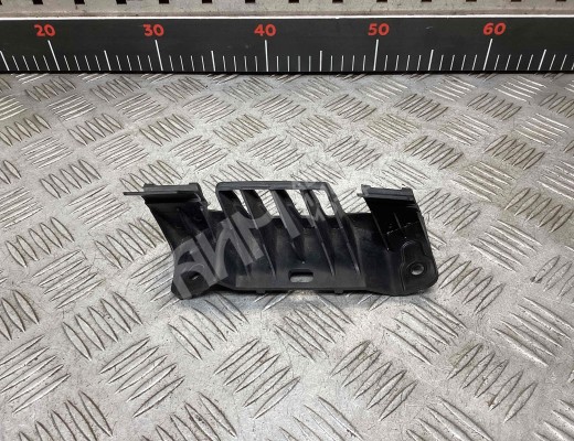 Кронштейн крепления бампера переднего Kia Carens II (FG) 2006-2013  Kia Carens Carens II (FG) 2006-2013