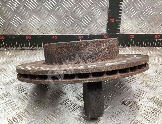 Диск тормозной передний Mercedes Vito I (W638) 1996-2003  Mercedes Vito Vito I (W638) 1996-2003
