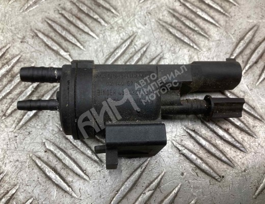 Клапан электромагнитный Opel Vectra C 2005-2009 рестайлинг  Opel Vectra Vectra C 2005-2009 рестайлинг