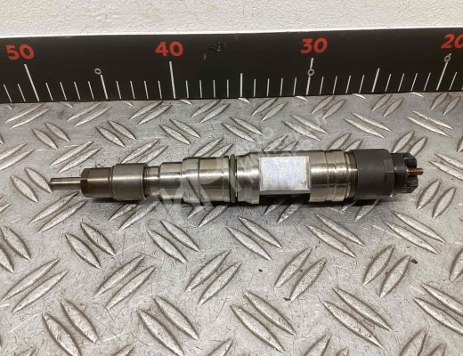 Форсунка MAN TGX II 2020-н.в.  MAN TGX TGX II 2020-н.в.