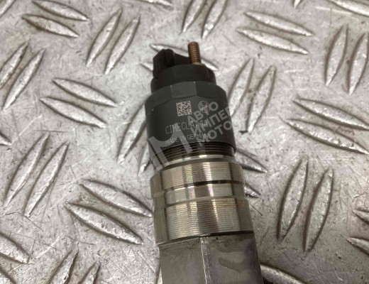 Форсунка MAN TGX II 2020-н.в.  MAN TGX TGX II 2020-н.в.