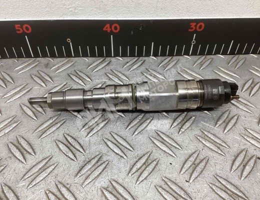 Форсунка MAN TGX II 2020-н.в.  MAN TGX TGX II 2020-н.в.