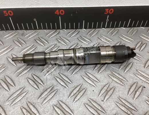 Форсунка MAN TGX II 2020-н.в.  MAN TGX TGX II 2020-н.в.