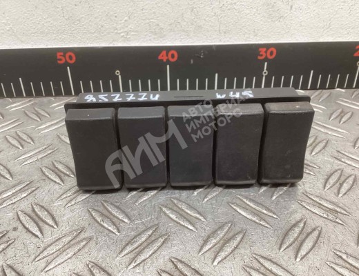 Заглушка Renault Midlum I 2000-2006  Renault Midlum Midlum I 2000-2006