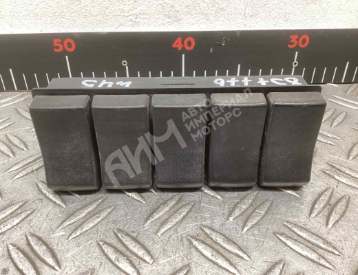 Заглушка Renault Midlum I 2000-2006  Renault Midlum Midlum I 2000-2006