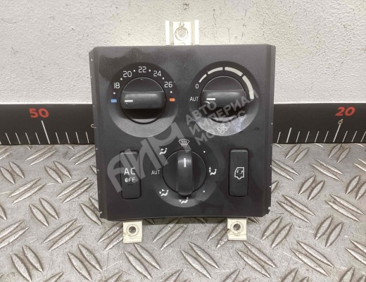 Блок управления печки/климат-контроля Volvo FH II 2001-2008  Volvo FH FH II 2001-2008