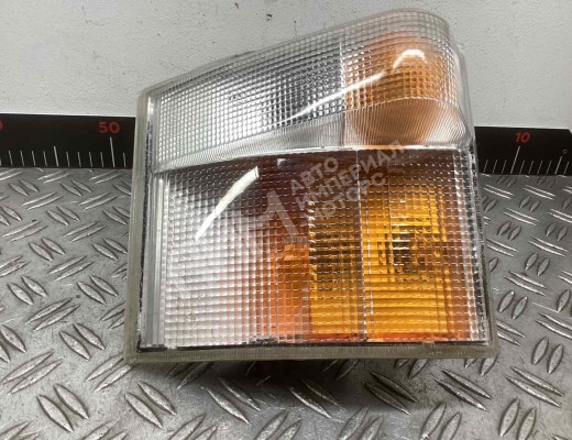 Поворотник левый Scania R-series 1995 -2004  Scania R-series R-series 1995 -2004