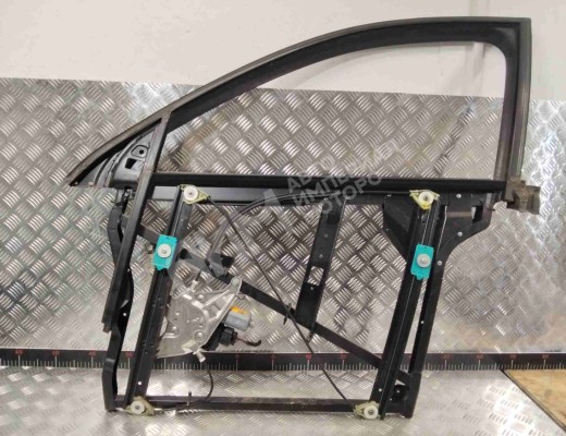 Стеклоподъемник передний левый Audi A6 C5 (4B) 1997-2001  Audi A6 A6 C5 (4B) 1997-2001