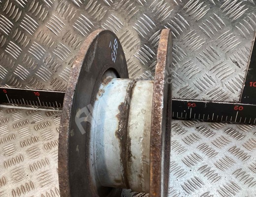 Диск тормозной задний Alfa Romeo GT (937) 2003-2010  Alfa Romeo GT GT (937) 2003-2010