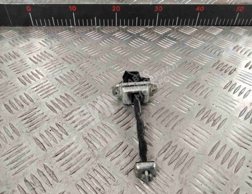 Ограничитель открывания двери передней Skoda Octavia A5 (1Z) 2008-2013 рестайлинг  Skoda Octavia Octavia A5 (1Z) 2008-2013 рестайлинг