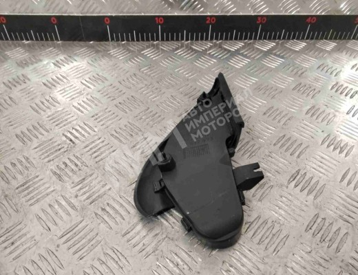 Накладка на зеркало левое Skoda Octavia A5 (1Z) 2008-2013 рестайлинг  Skoda Octavia Octavia A5 (1Z) 2008-2013 рестайлинг