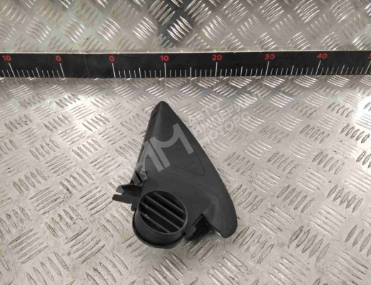 Накладка на зеркало левое Skoda Octavia A5 (1Z) 2008-2013 рестайлинг  Skoda Octavia Octavia A5 (1Z) 2008-2013 рестайлинг