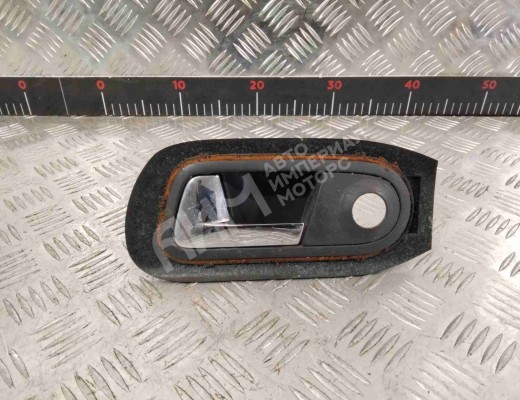 Ручка внутренняя передняя левая Ford Galaxy I (WGR) 2000-2006 рестайлинг  Ford Galaxy Galaxy I (WGR) 2000-2006 рестайлинг