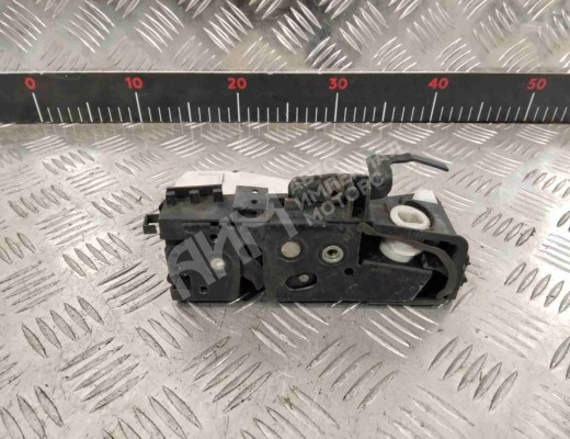 Замок двери передней левой Seat Alhambra I (7M) 2000-2010 рестайлинг  Seat Alhambra Alhambra I (7M) 2000-2010 рестайлинг