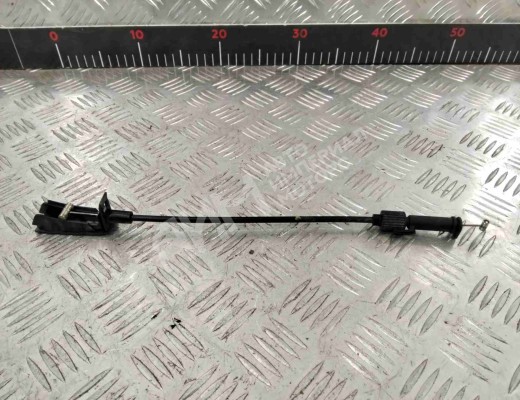 Трос двери передней Ford Galaxy I (WGR) 2000-2006 рестайлинг  Ford Galaxy Galaxy I (WGR) 2000-2006 рестайлинг