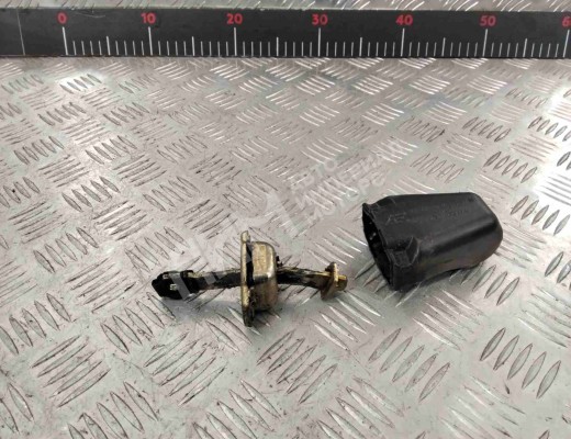 Ограничитель открывания двери передней Seat Alhambra I (7M) 2000-2010 рестайлинг  Seat Alhambra Alhambra I (7M) 2000-2010 рестайлинг