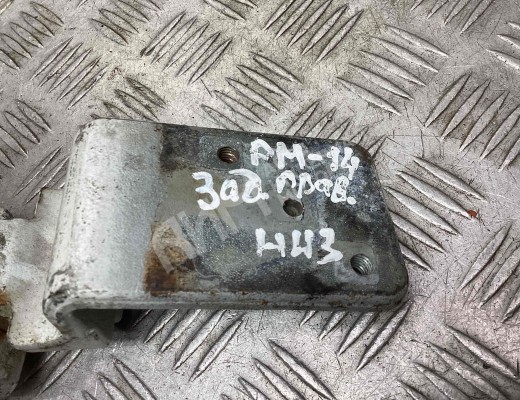 Петля двери задней правой Renault Master II 1998-2010  Renault Master Master II 1998-2010