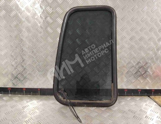 Стекло двери задней правой Volkswagen Caddy II (9K) 1995-2004  Volkswagen Caddy Caddy II (9K) 1995-2004