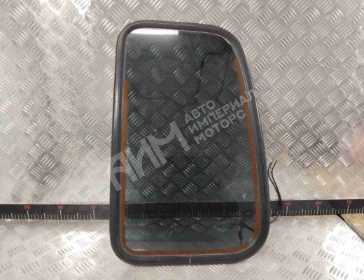 Стекло двери задней правой Volkswagen Caddy II (9K) 1995-2004  Volkswagen Caddy Caddy II (9K) 1995-2004