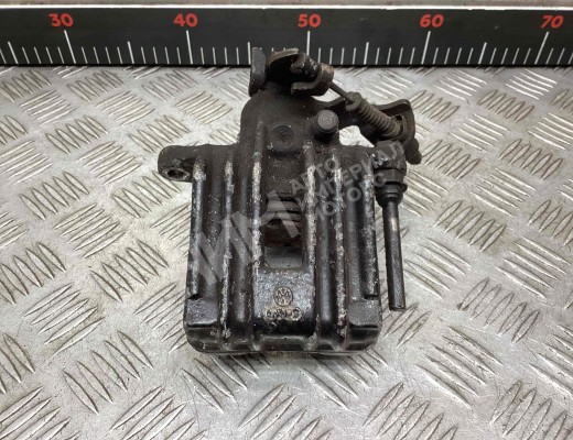 Суппорт задний правый Volkswagen Passat B5+ (3B) 2000-2005 рестайлинг  Volkswagen Passat Passat B5+ (3B) 2000-2005 рестайлинг