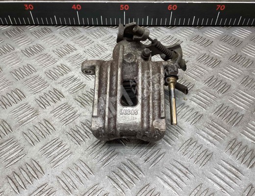 Суппорт задний правый Audi A4 B5 (8D) 1999-2001 рестайлинг  Audi A4 A4 B5 (8D) 1999-2001 рестайлинг