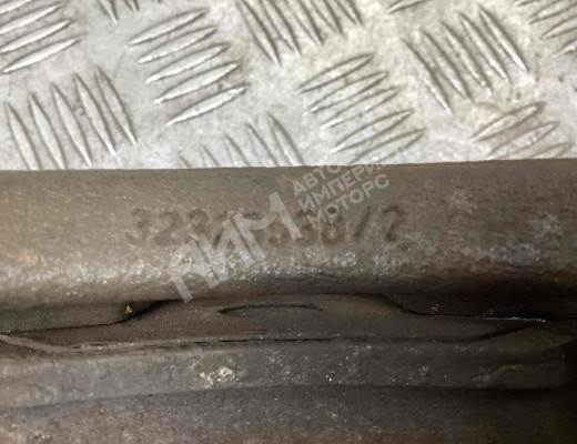 Суппорт передний правый Audi A4 B5 (8D) 1999-2001 рестайлинг  Audi A4 A4 B5 (8D) 1999-2001 рестайлинг