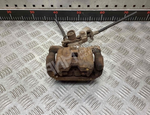 Суппорт задний правый Mazda 6 I (GG) 2002-2005  Mazda 6 6 I (GG) 2002-2005