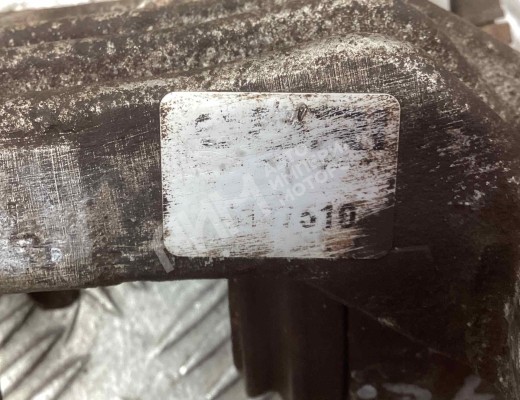 Суппорт задний левый Audi A4 B6 (8EC, 8E5) 2000-2004  Audi A4 A4 B6 (8EC, 8E5) 2000-2004