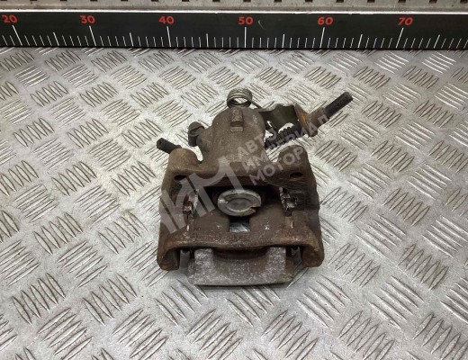 Суппорт задний правый Opel Astra H 2004-2007  Opel Astra Astra H 2004-2007