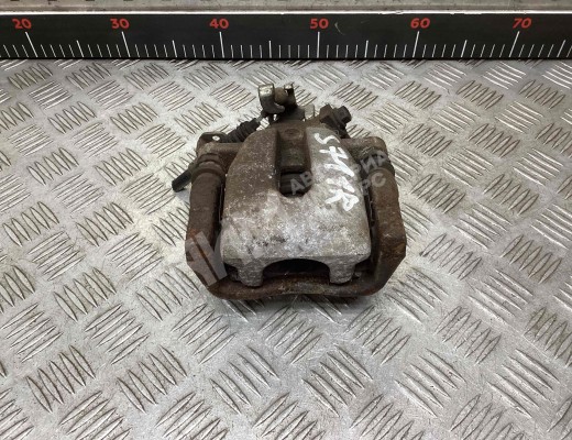 Суппорт задний правый Opel Astra H 2004-2007  Opel Astra Astra H 2004-2007