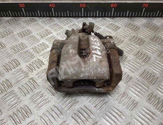 Суппорт задний левый Opel Astra H 2004-2007  Opel Astra Astra H 2004-2007