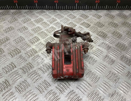 Суппорт задний левый Audi A4 B5 (8D) 1994-1999  Audi A4 A4 B5 (8D) 1994-1999