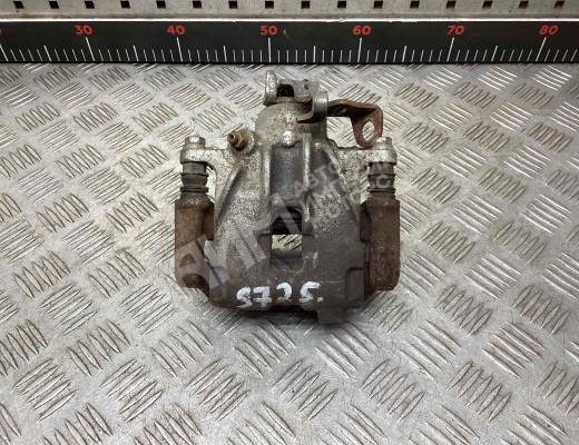 Суппорт задний левый Volkswagen Transporter T4 (7D) 1990-1997  Volkswagen Transporter Transporter T4 (7D) 1990-1997