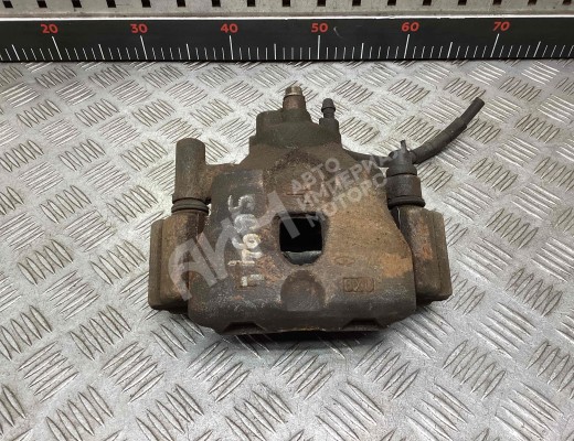 Суппорт передний левый Mazda 6 I (GG) 2002-2005  Mazda 6 6 I (GG) 2002-2005