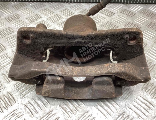 Суппорт передний правый Mazda 6 I (GG) 2002-2005  Mazda 6 6 I (GG) 2002-2005