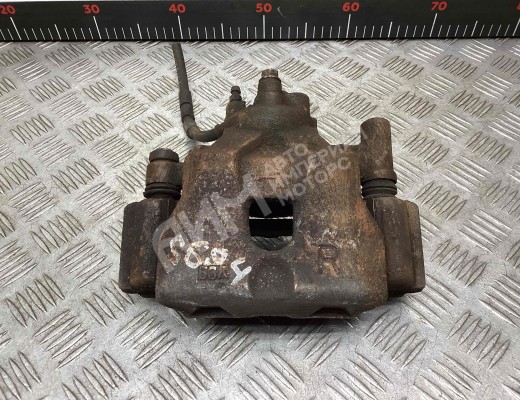 Суппорт передний правый Mazda 6 I (GG) 2002-2005  Mazda 6 6 I (GG) 2002-2005