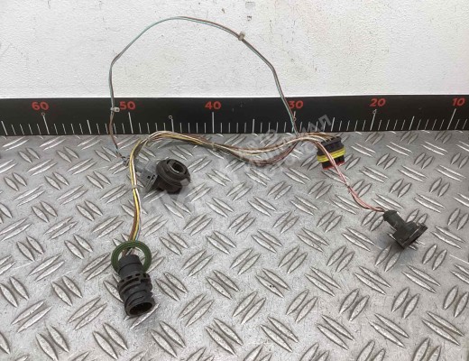 Проводка фары Iveco Eurocargo III 2008-2015  Iveco Eurocargo Eurocargo III 2008-2015