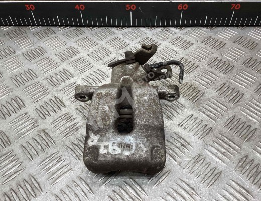 Суппорт задний правый Renault Scenic II (JM) 2003-2006  Renault Scenic Scenic II (JM) 2003-2006