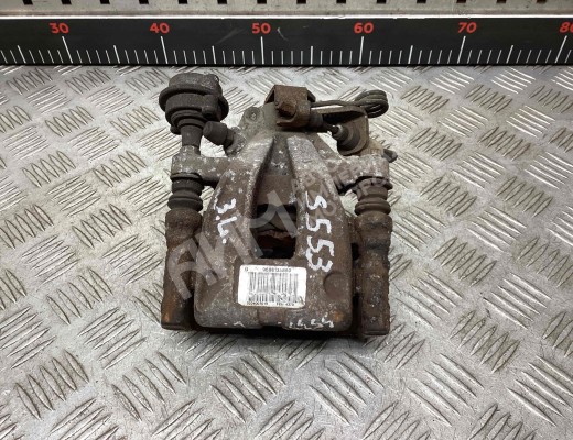 Суппорт задний левый Ford T. Connect I 2002-2009  Ford Transit Connect T. Connect I 2002-2009