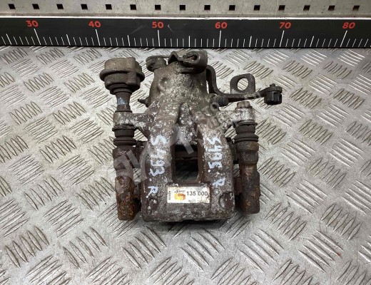 Суппорт задний правый Citroen C4 Picasso (UD) 2006-2013  Citroen C4 Picasso C4 Picasso (UD) 2006-2013