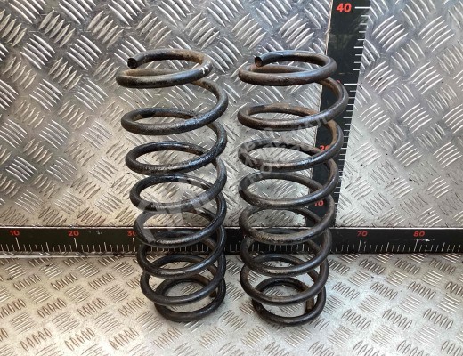 Пружина задняя Chrysler PT Cruiser I (PT) 2006-2010 рестайлинг  Chrysler PT Cruiser PT Cruiser I (PT) 2006-2010 рестайлинг